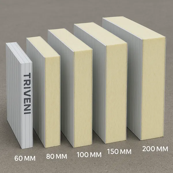 MetaCool Panels