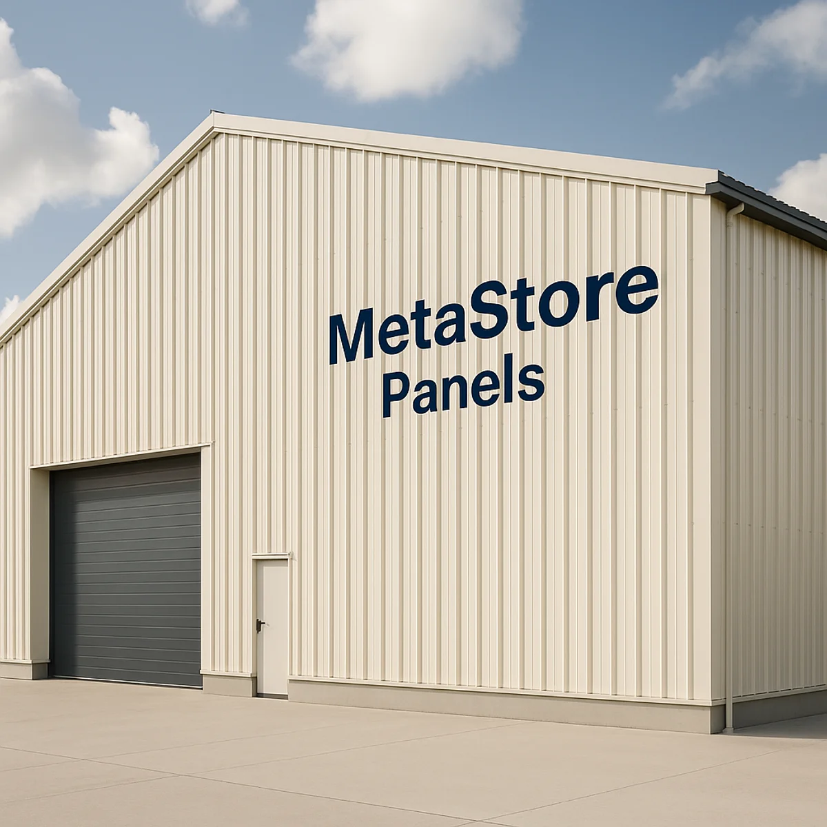 Cover image for Warehousing Facilities