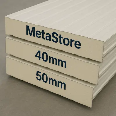 Cover image for MetaStore Panels