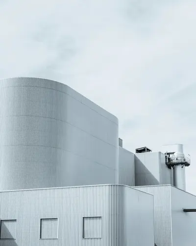 Cover image for Building Green: The Rise of Sustainable Construction Materials