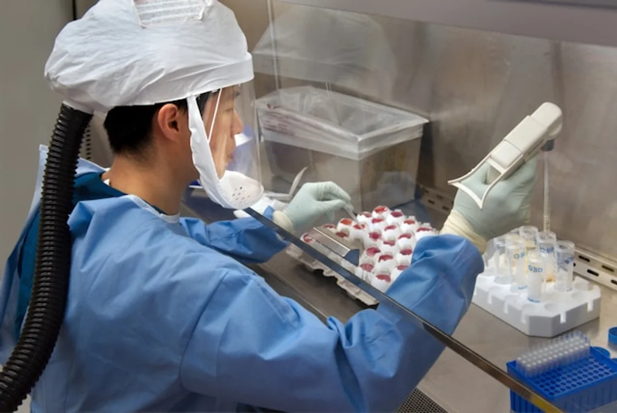 Cover image for Pharma Clean Rooms & Healthcare Facilities