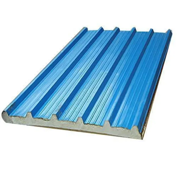 MetaStore Panels